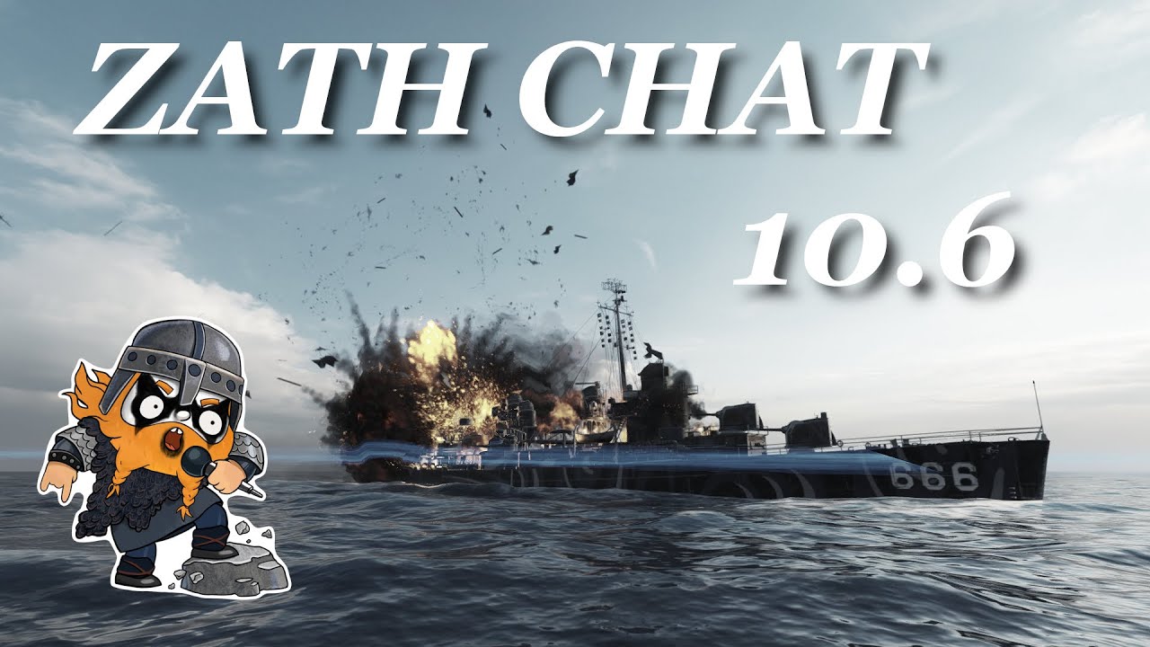 WhaleGaming? Let's talk Dutch Cruiser Bundles 10.6