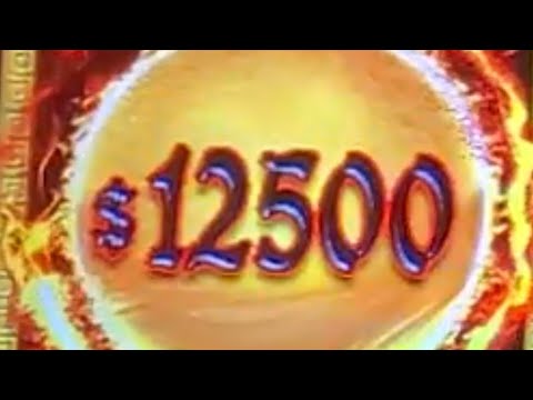 Winning Mega Bucks At Casino | WINNER 2021? #SHORTS