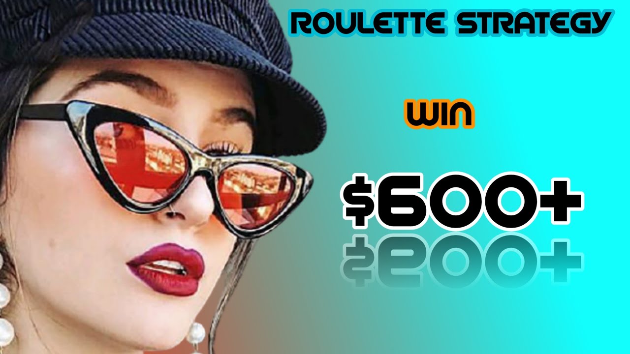 roulette tactics | casino win | roulette strategy | roulette all number covered
