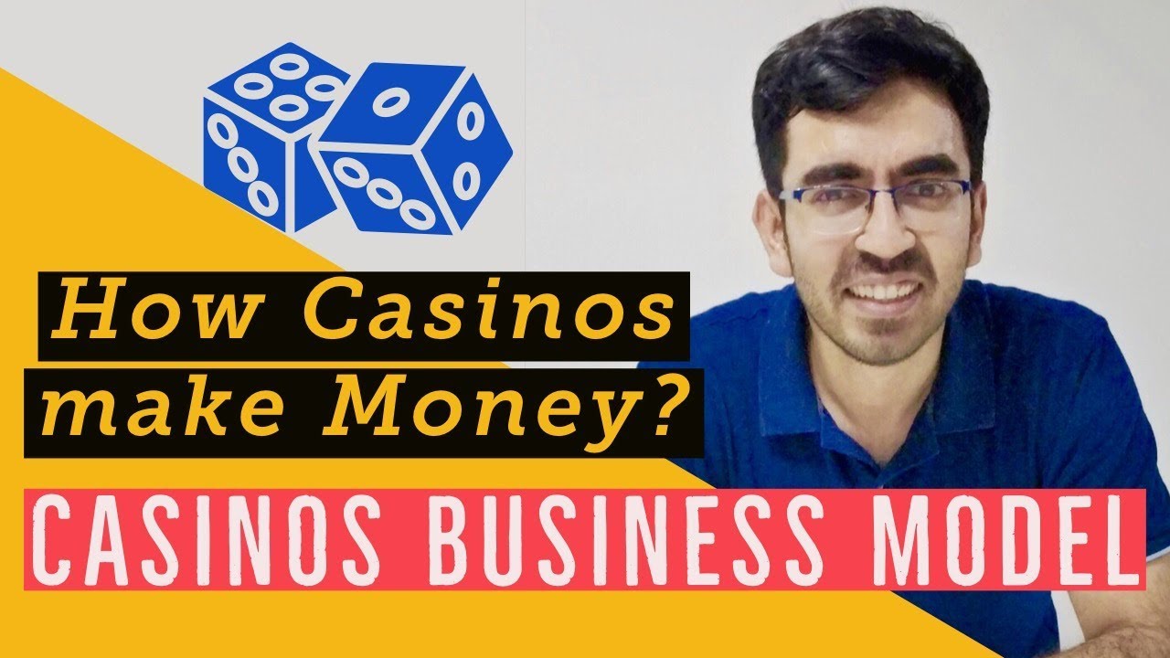 कैसे कमाते हैं CASINO पैसे ? Casino Business Model | Why casinos never lose money ?