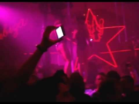 David Guetta Live in Ibiza