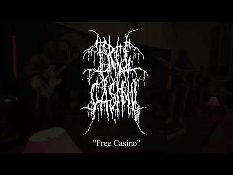 Free Casino - Live At 'The Dutch' 7/24/2021 (Rochester, NY)