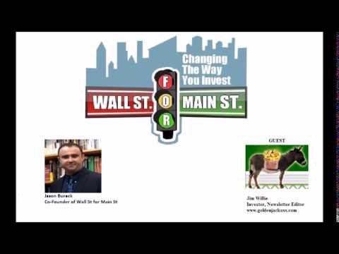 Jim Willie: Derivatives Casino Is Wobbling Tower