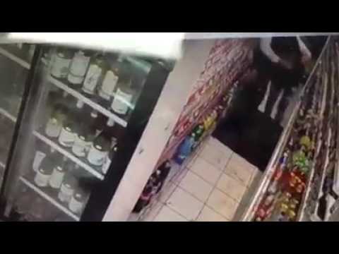 Police brutality