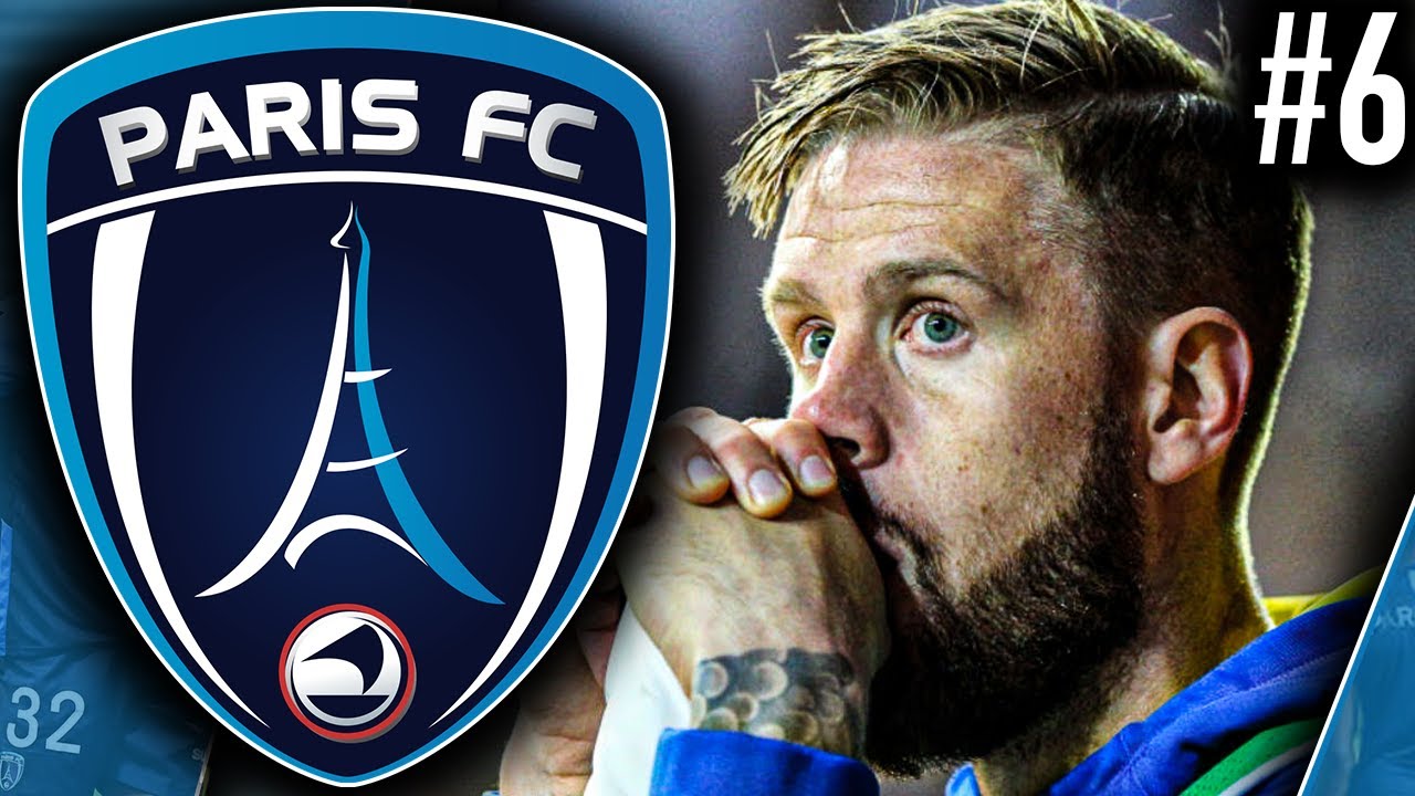RED CARD ROULETTE! | FIFA 21 CAREER MODE | PARIS FC! | ROAD TO GLORY | SEASON 3 PART 6