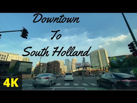 Saturday In Chicago | West Town | The loop | little Italy | South Holland | July 24, 2021