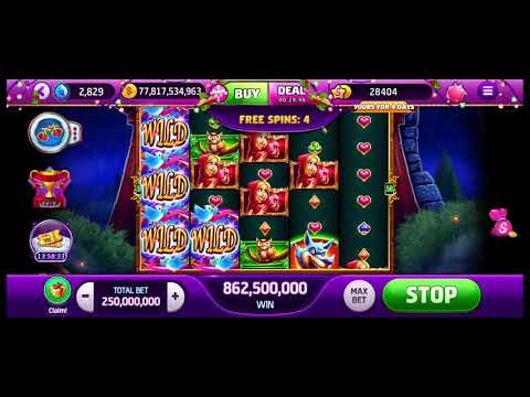 Slotomania Dispicable Wolf3, 250m free spins #slotomania #Shorts