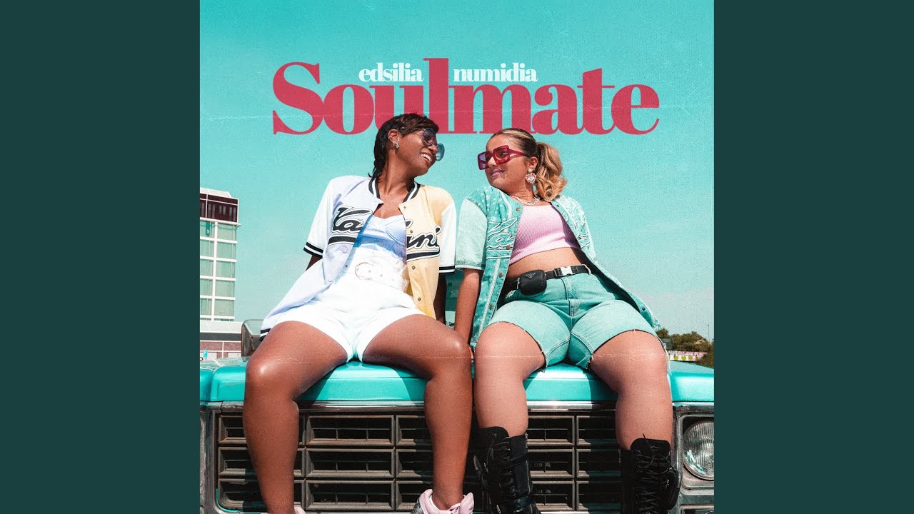 Soulmate