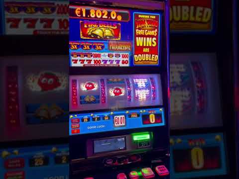 Spinferno Holland Casino Groningen pop-up