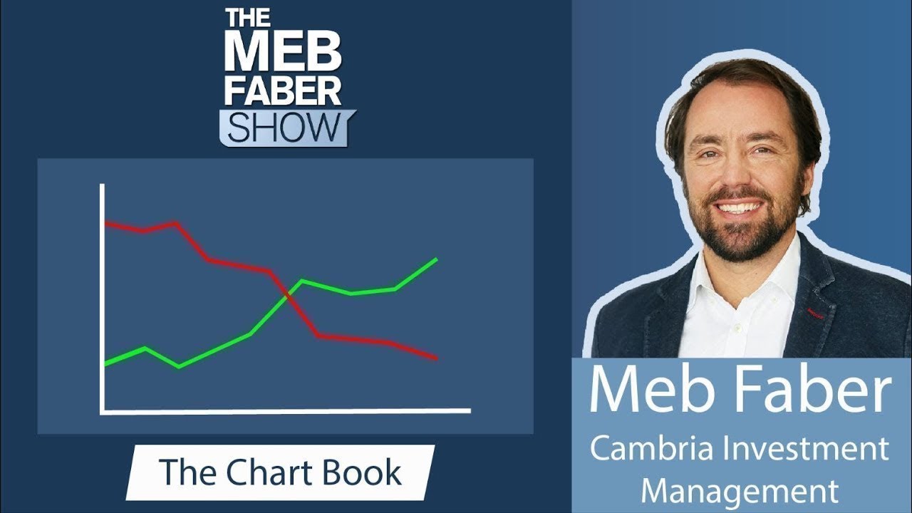 The Chart Book - Episode 9
