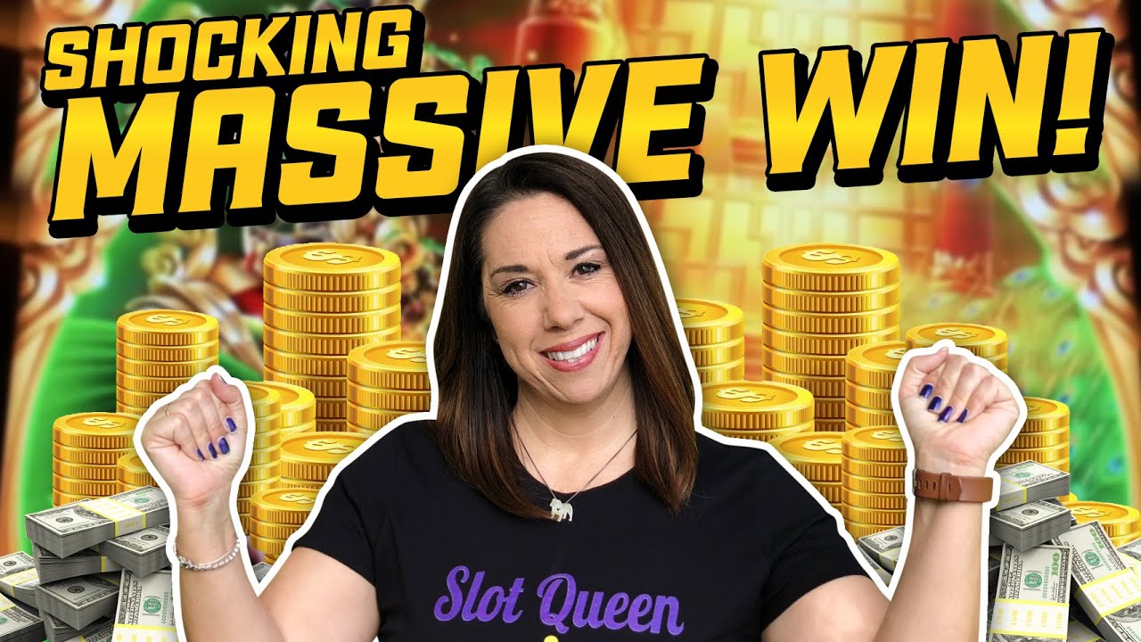 This MASSIVE WIN shocked me !! I knew it was good BUT IT WAS HUGE !!