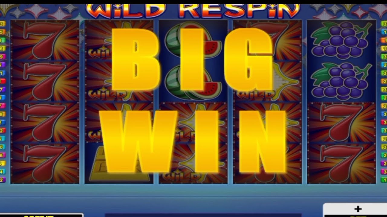 WILD RESPIN BIG WIN CASINO ?? / CRAZY TIME IN THIS GAME