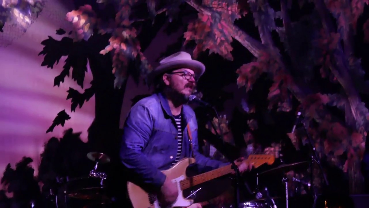 Wilco Impossible Germany Casino de Paris 2016