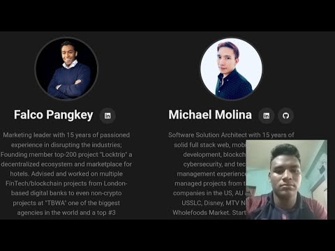 XIRCUS NFT base Blockchain Project
