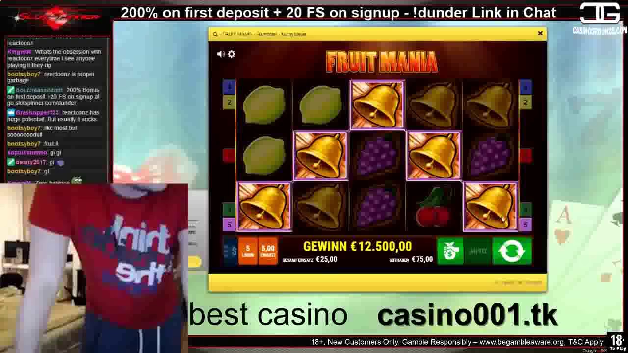 Big win casino valkenburg
