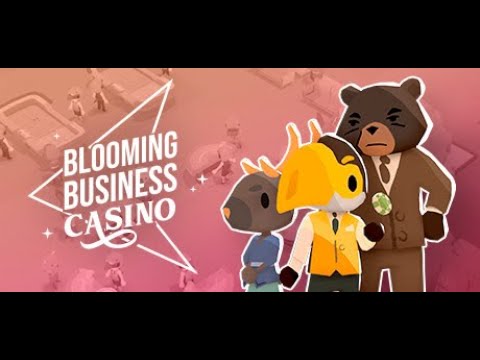 Let's Try: Blooming Business Casino Demo #sponsored