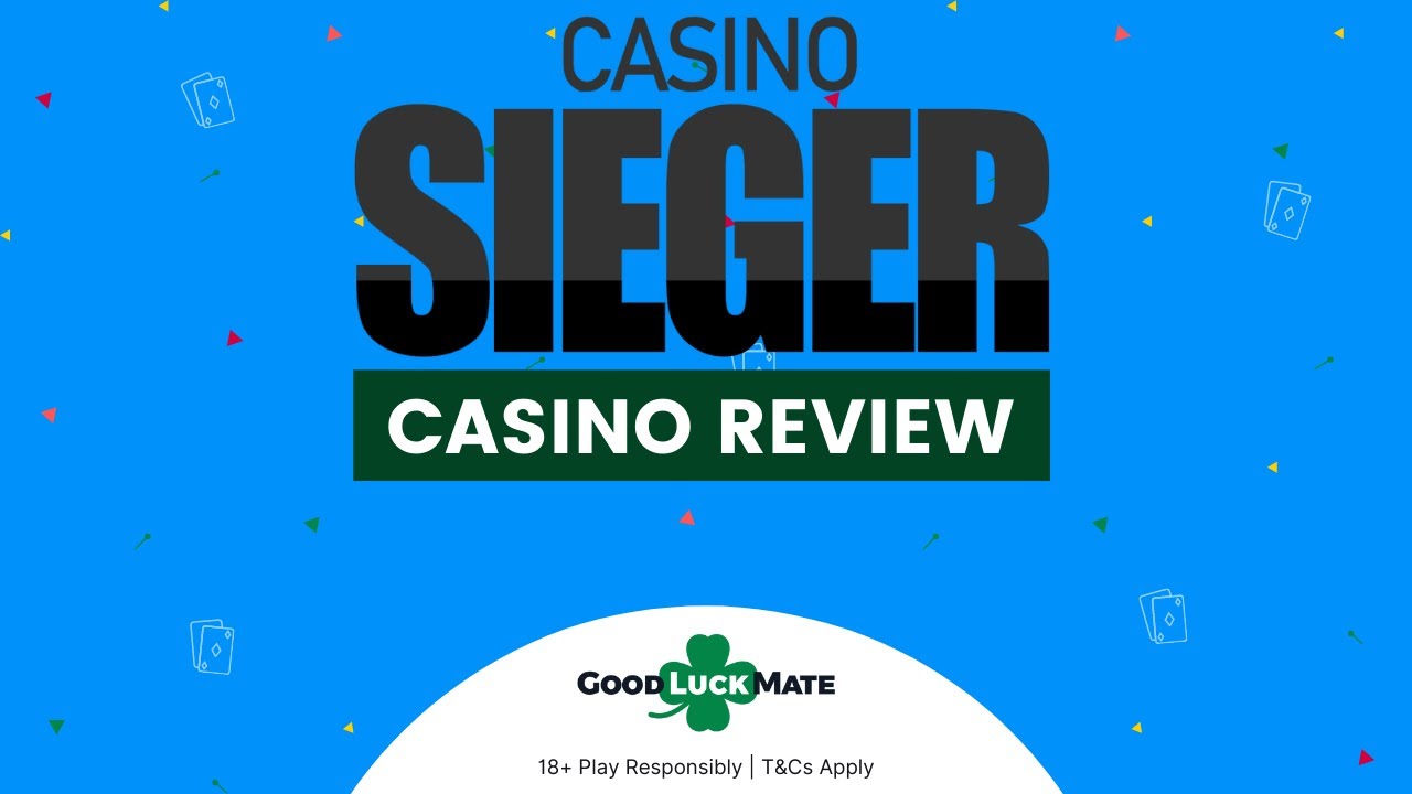 Casino Sieger Review