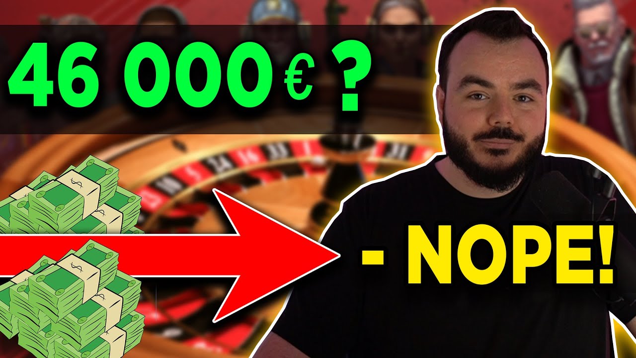 Why I refused a 46 000€ sponsor.