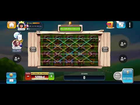 Huuuge casino Mega Win ??❤
