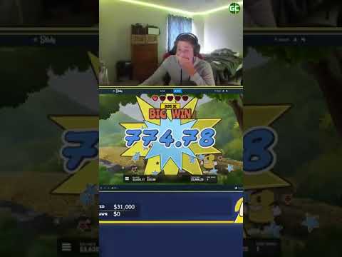 MASSIVE HIT IN STACK'EM SLOT / BIG HUGE WIN CASINO GAME / TOTAL WIN $70.000 / FREESPINS HERE
