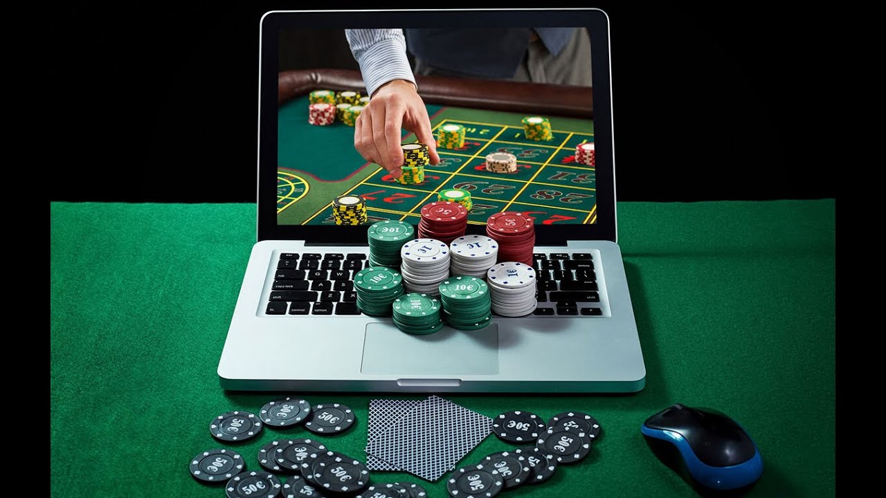 Most Popular Online Casino Games 2021