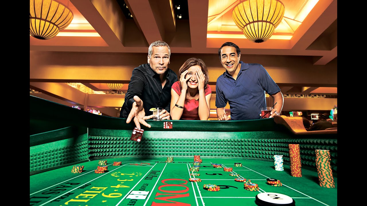 Online Casino Vanuit Nederland