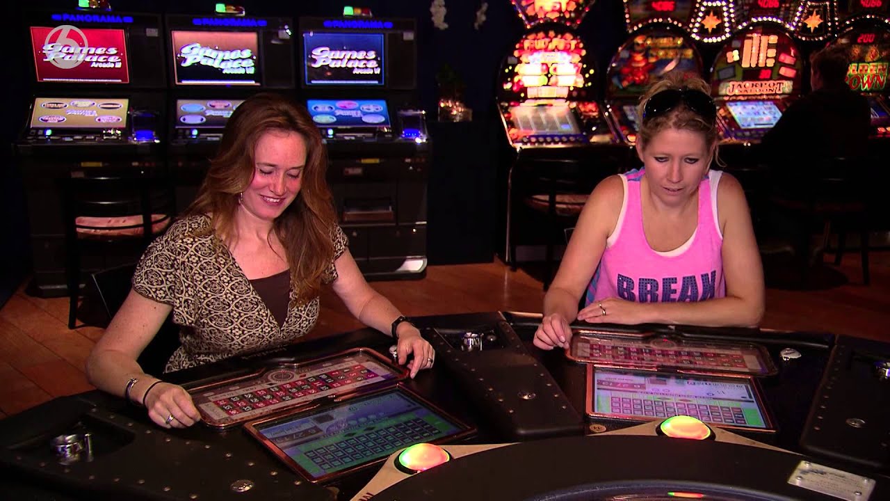 Trips & Tips Afl 08-12 Casino De Wereld Noordwijk