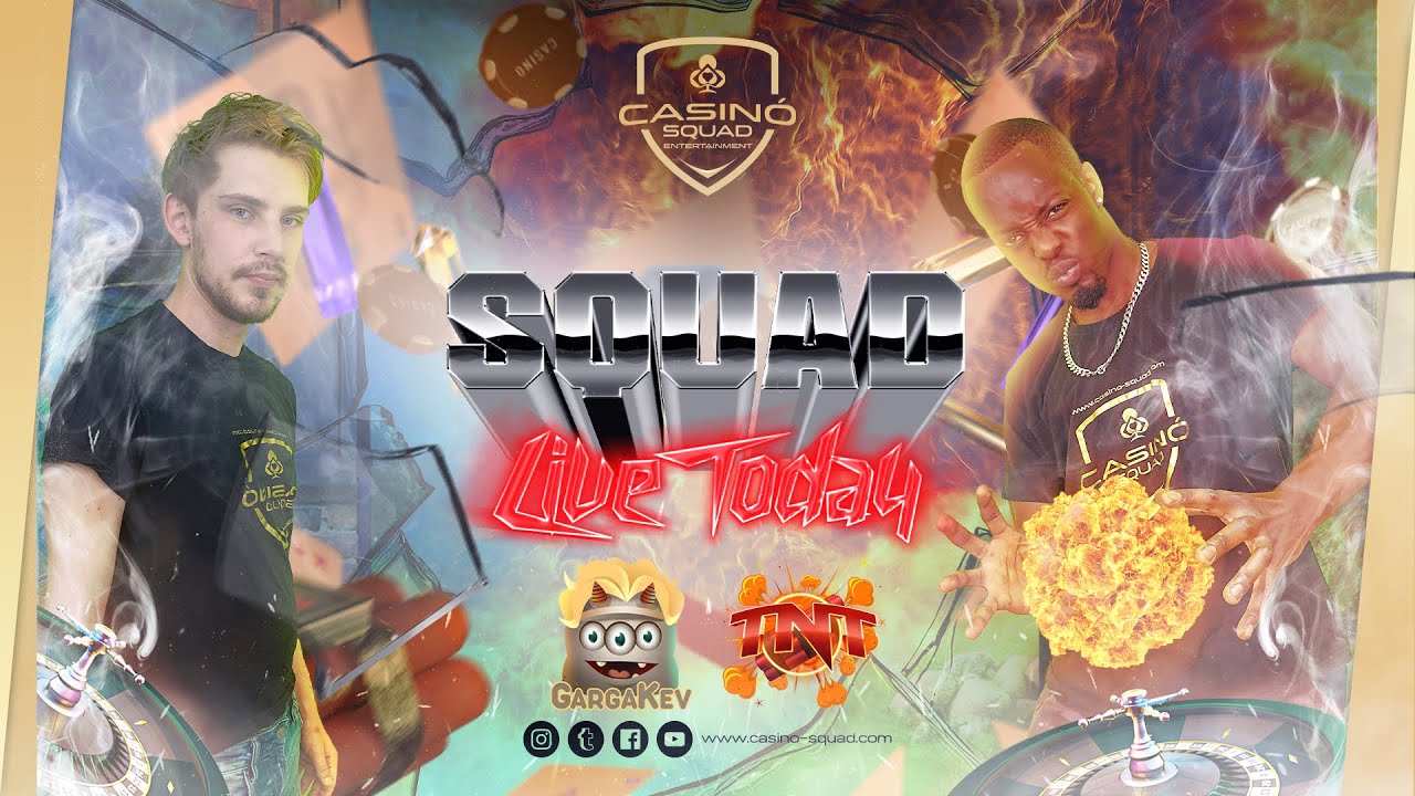 CrazyTime  GargaKev & Tony TNT : #192 20/10/2021 !insta !casino !giveaway