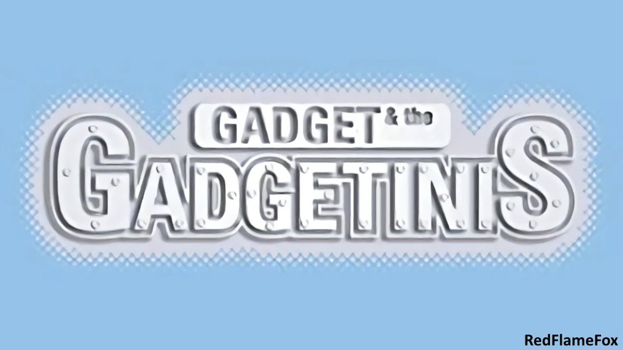 Ispettore Gadget e i Gadgettini - RedFlameFox e Menito [Live ITA]