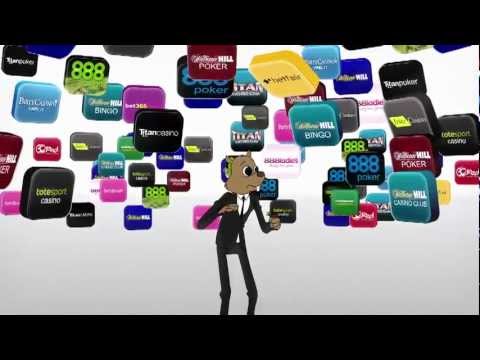 Casino Source Advert