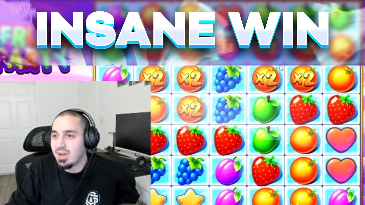 THE $10,000 STREAM (I WON HUGE!!!)