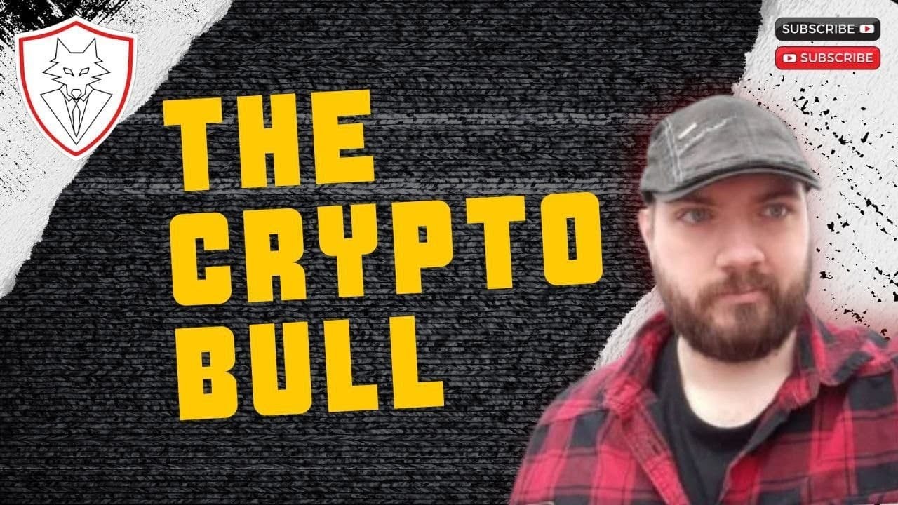 The Crypto Bull - E38 : REN (REN)