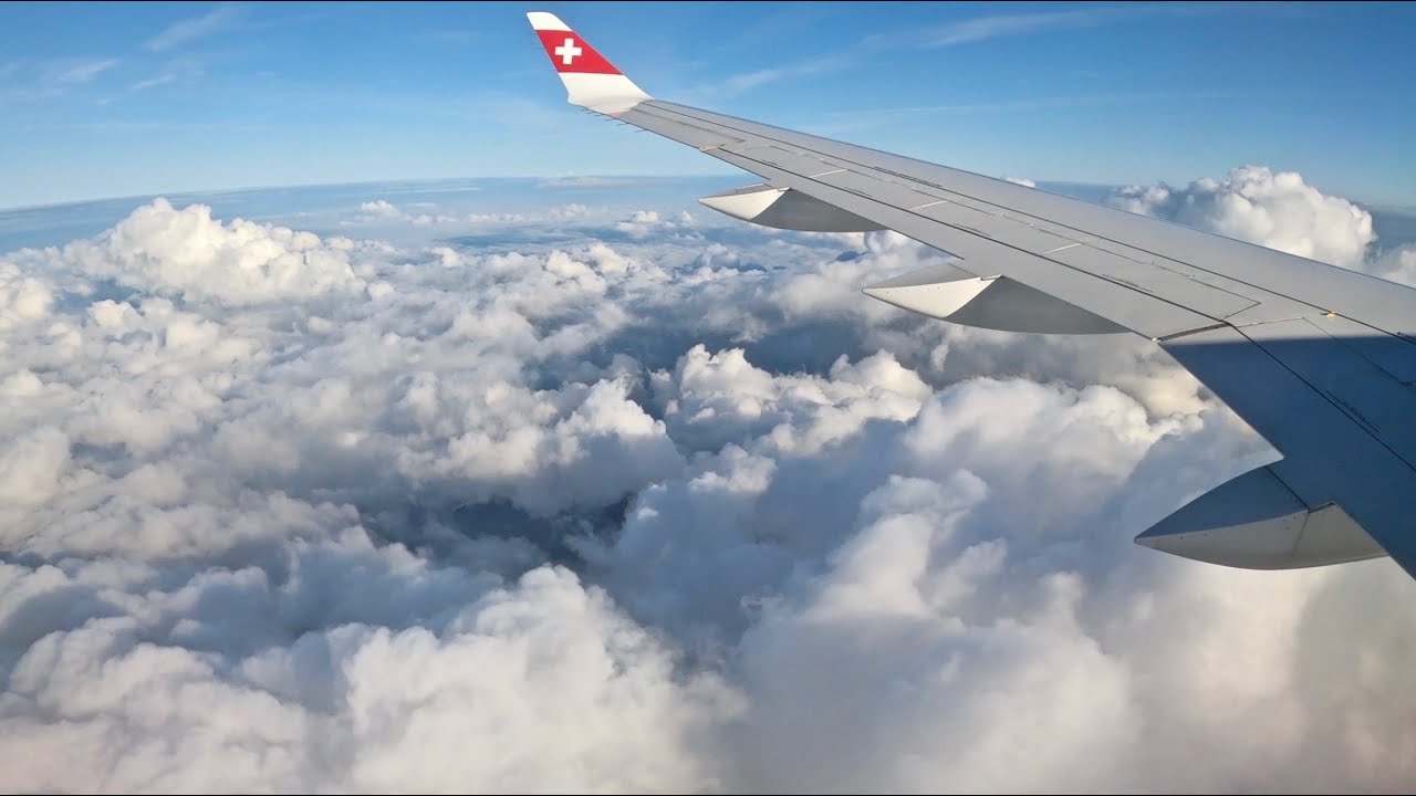 Arriving in the Netherlands | Semester in Amsterdam | Episode 1
