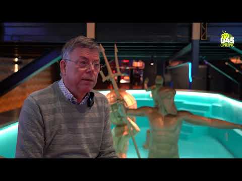 De Peppermill: van bekende discotheek naar grootste casino van Nederland
