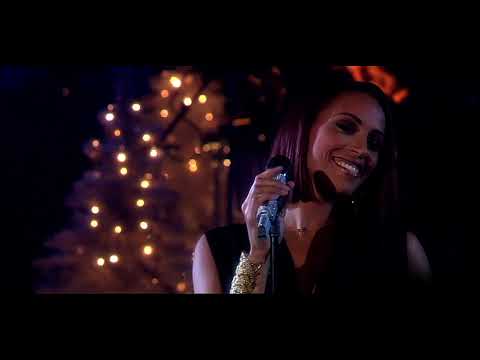 Glennis Grace - Oh Holy Night Live