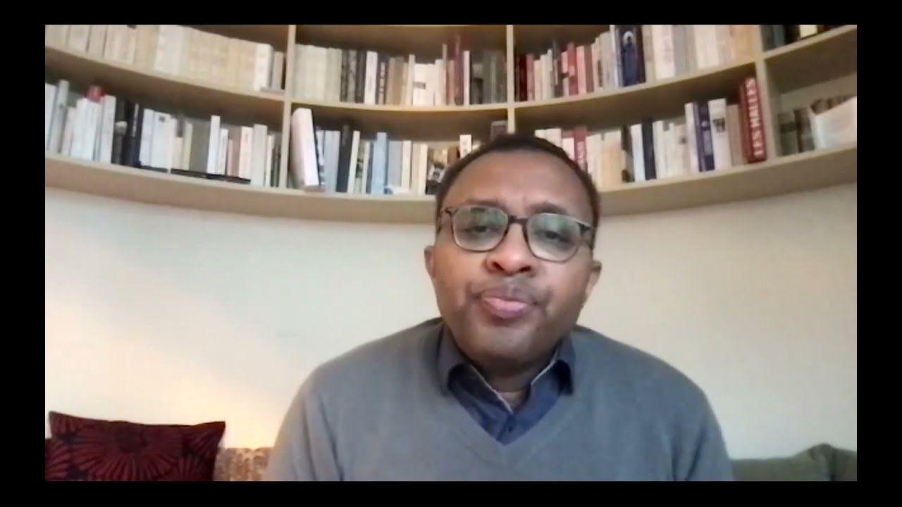 Rethinking museums - #3 - Building an inclusive museum