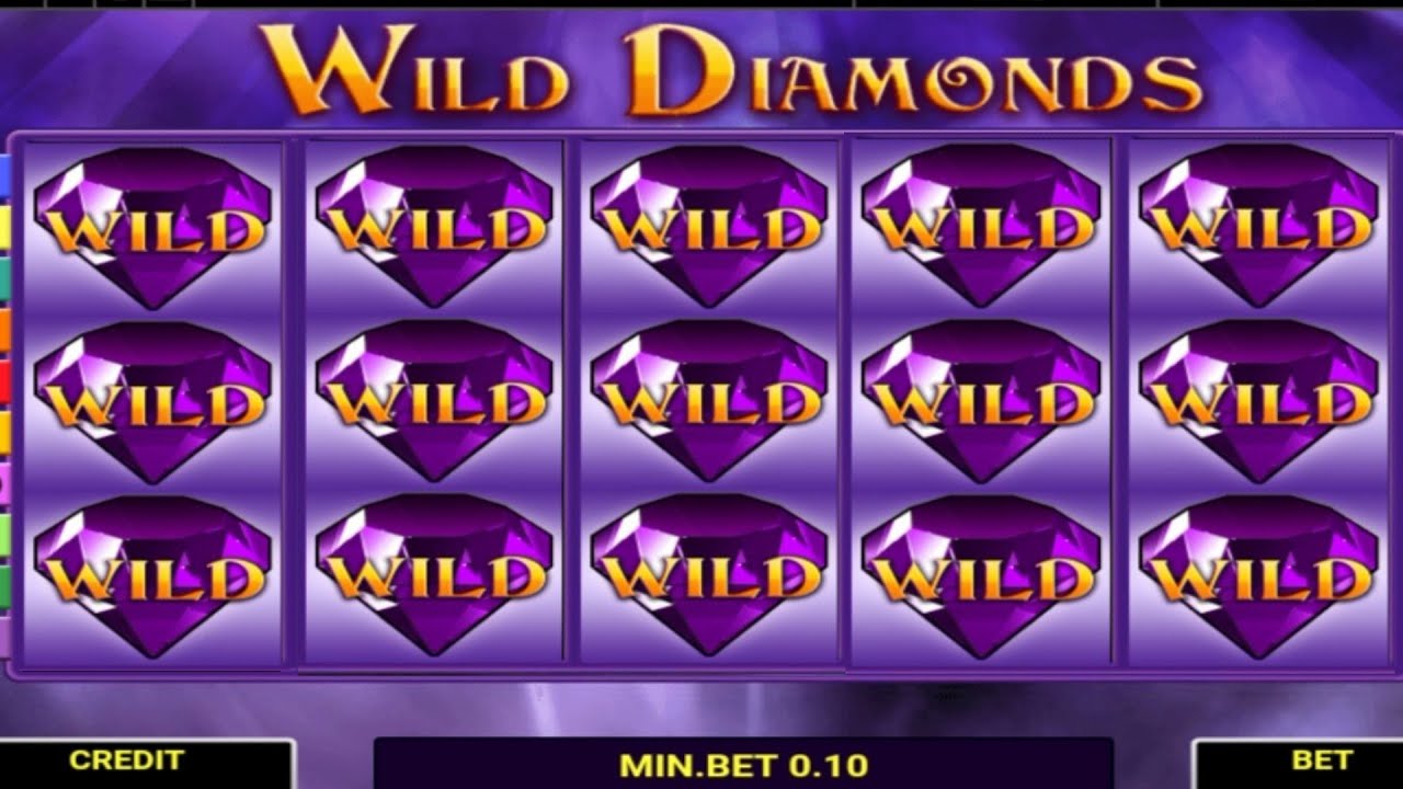 WILD DIAMONDS CASINO SLOTS BIG WIN ?TOP WINS 2022 متهم بتهكير الكازينو بسبب النهاية?