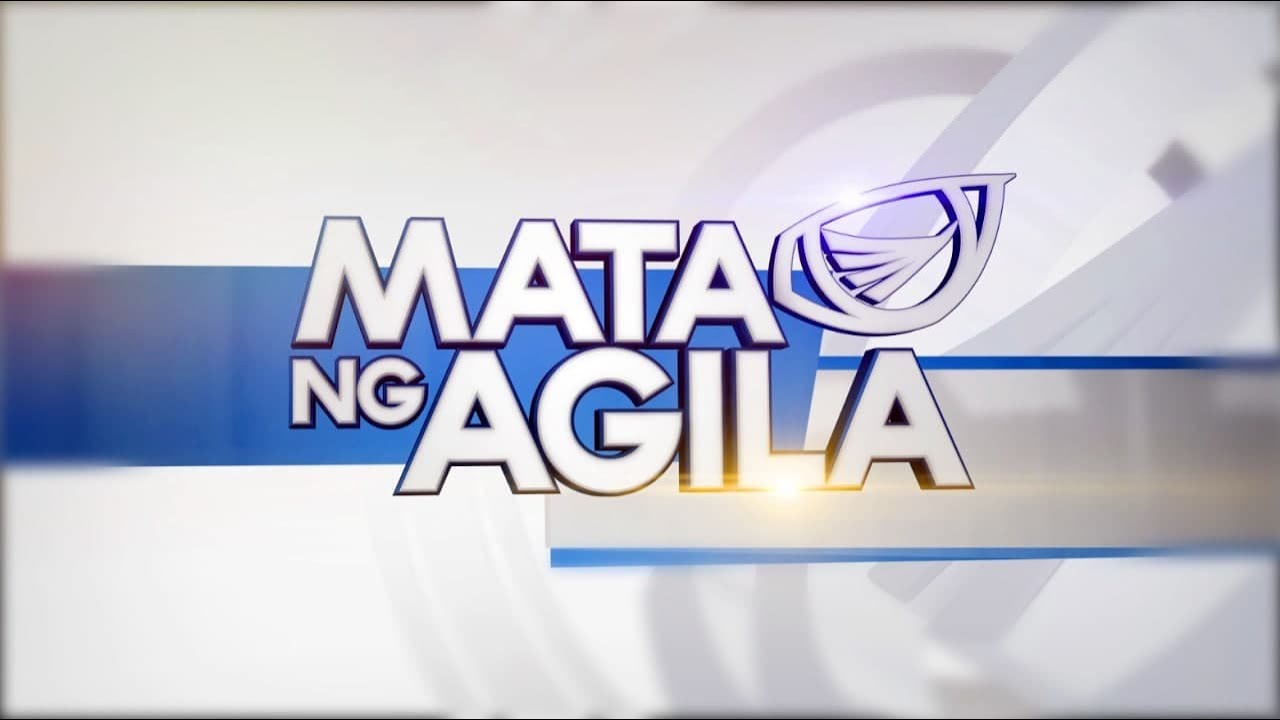 WATCH: Mata ng Agila - December 9, 2021