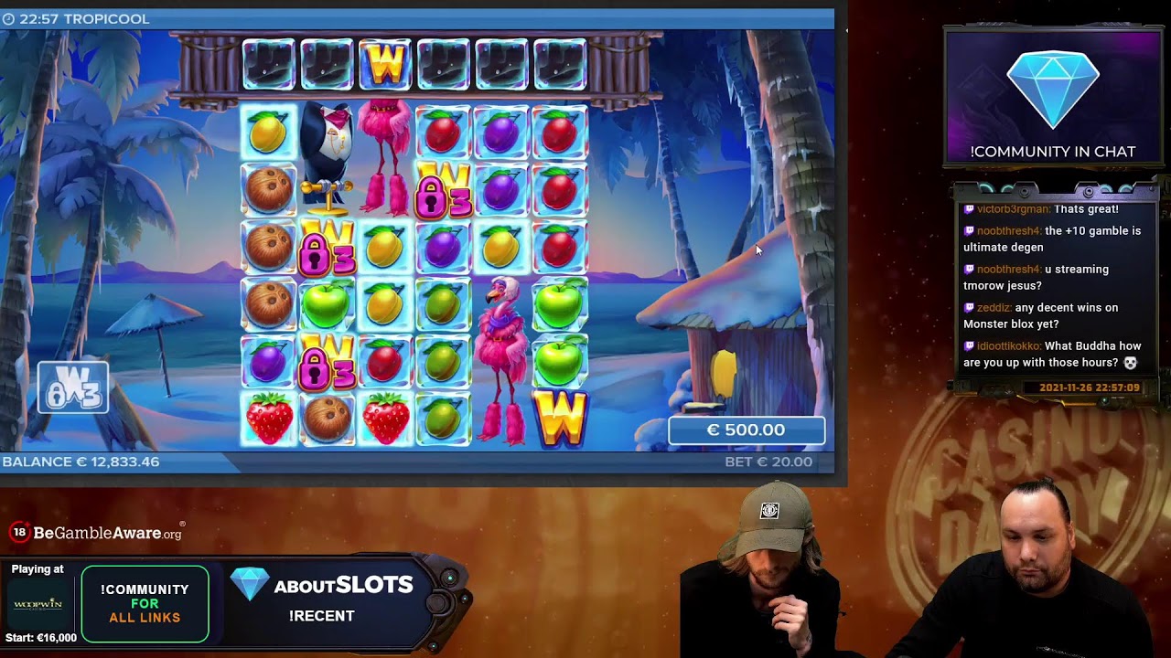 ​?SLOTS WITH BUDDHA AND JESUZ! ​? ABOUTSLOTS.COM - FOR BEST BONUSES AND TRUSTED CASINOS​​?