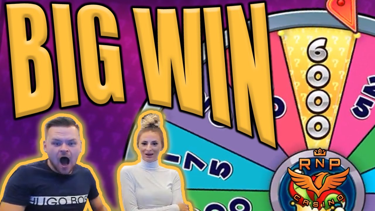 Big Win on Mystery Joker 6000 Slot - Casino Stream Big Wins
