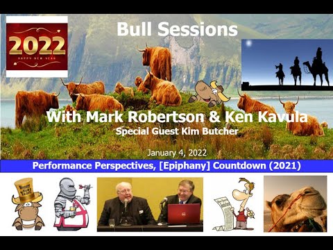 Bull Sessions (1/4/2022)