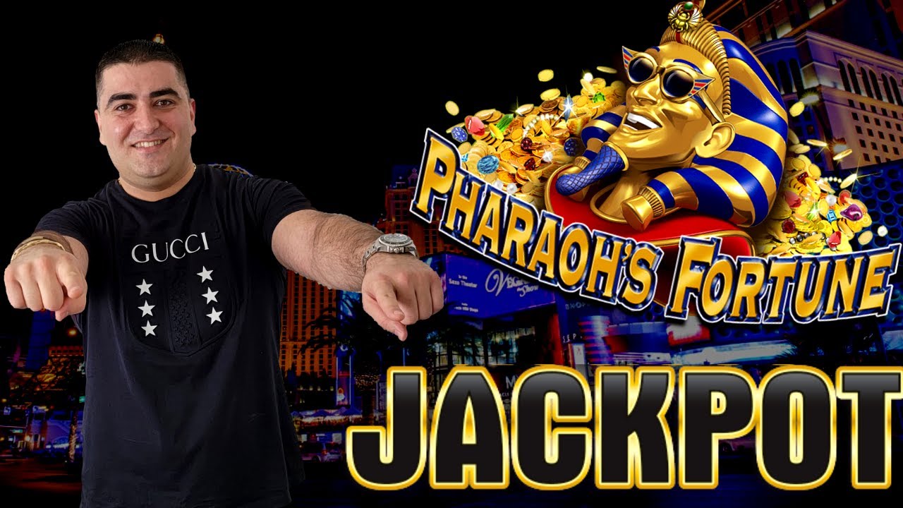 High Limit Slot Machine JACKPOT | Live Slot Play At Casino | SE-8 | EP-17