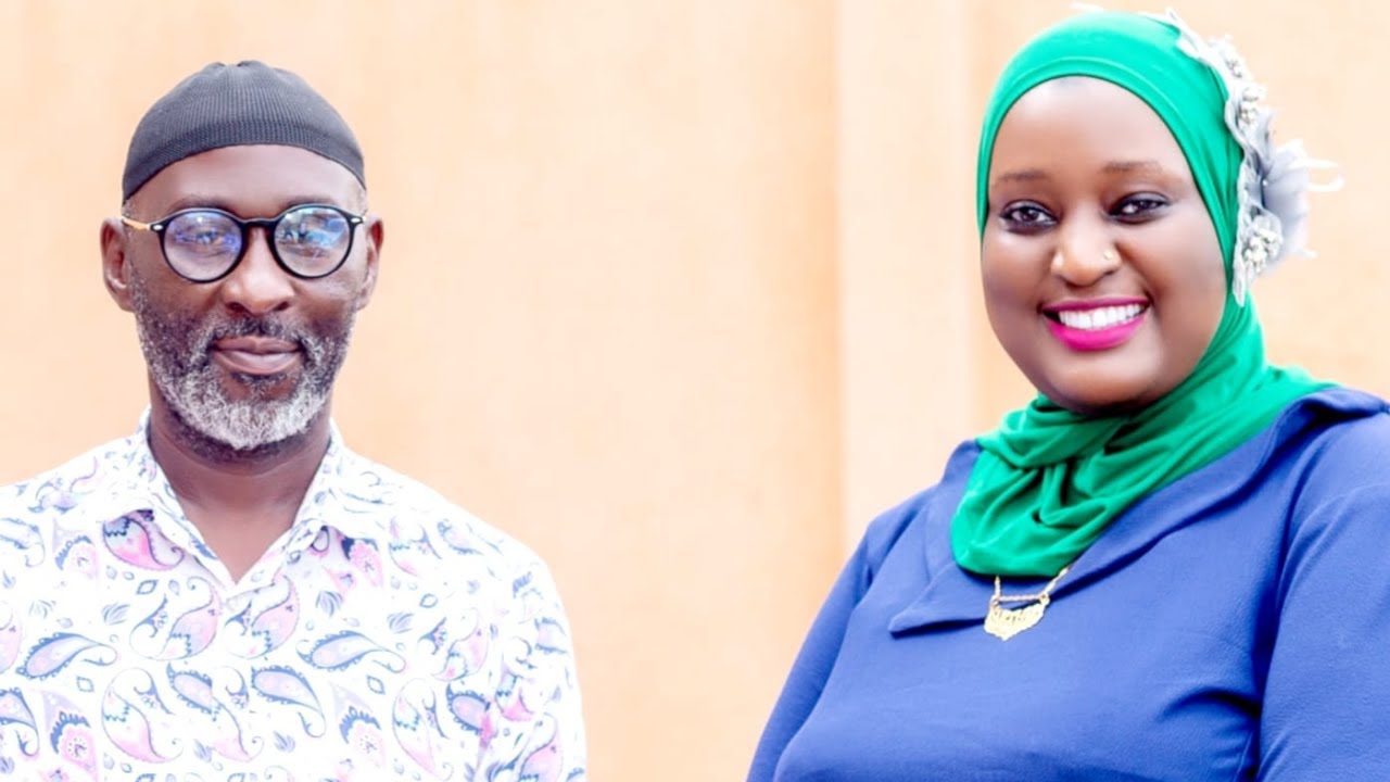 Muninkini wa Kulthum Muzaata apondose