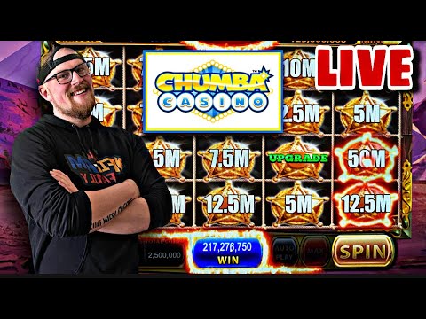 SMALL BETS BIG WINS | CHUMBA CASINO LIVE | ONLINE SLOTS | WIN REAL MONEY