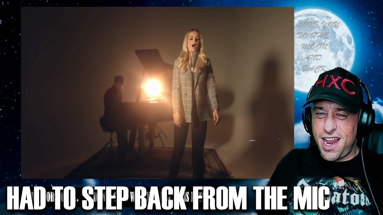 Shallow (A Star Is Born) - Lady Gaga, Bradley Cooper (Cover By: Davina Michelle) Reaction!