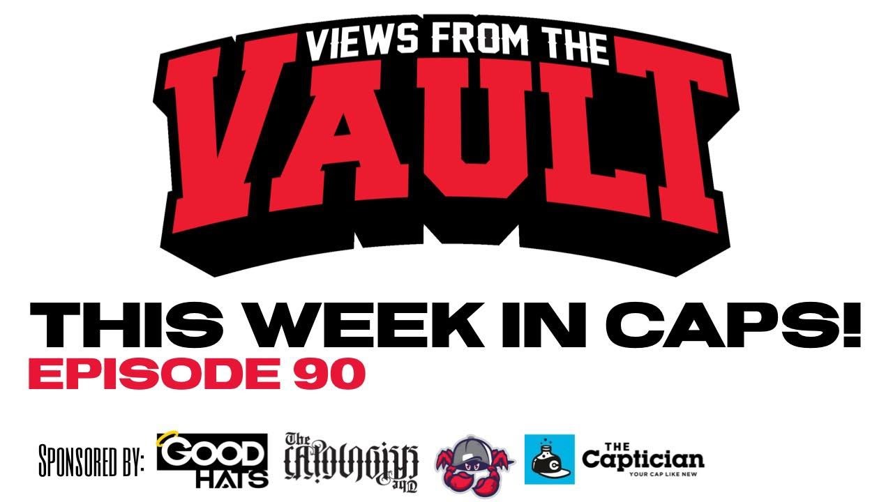 Views from the Vault 90: This Week in CAPS with Ink Park