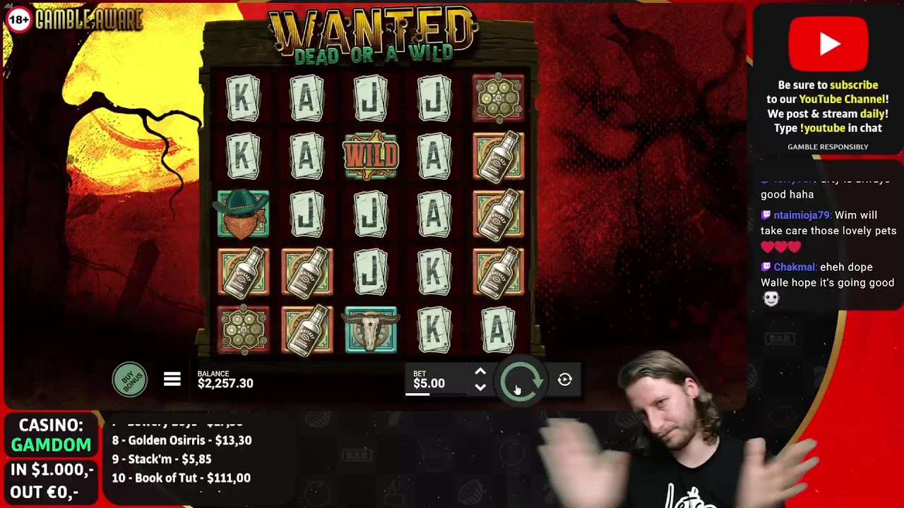 18+(OPENING 20 BONUSES!!!) $1.000,-BONUSHUNT!! WWW.THESLOTBEASTS.COM FOR LATEST OFFERS!