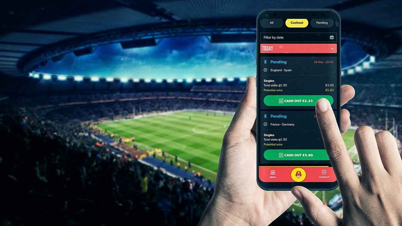 Football Betting Casino
