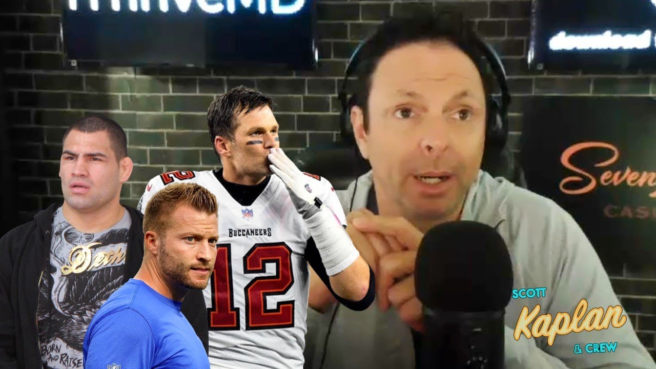 MCVAY EXPLAINS WHY HE TURNED DOWN $100M | VELASQUEZ SHOOTING DETAILS | TOM BRADY PLAYING IN 2022?
