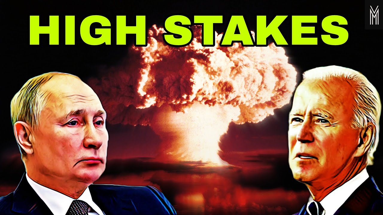 Nuclear Threats: Implications For Global Markets